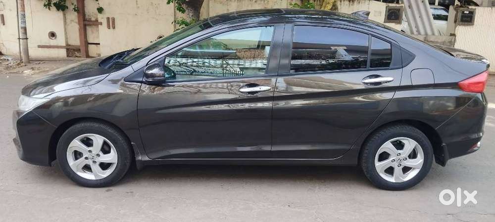 Honda City I Dtec Vx Option, 2015, Diesel