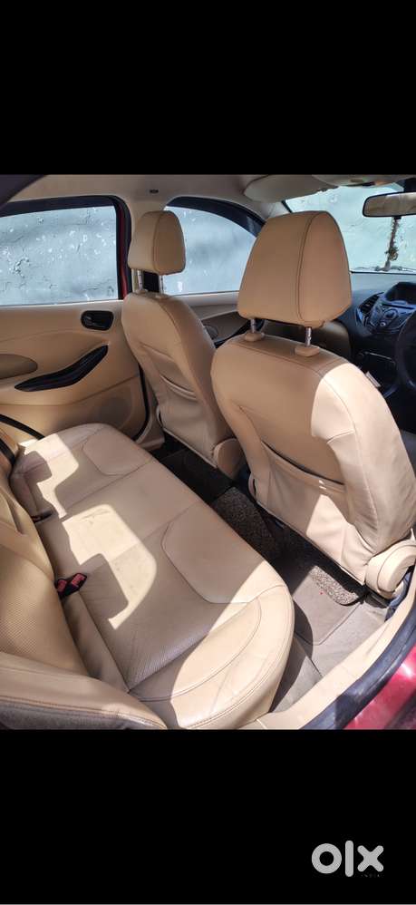 Ford Figo Aspire Diesel In Best Condition