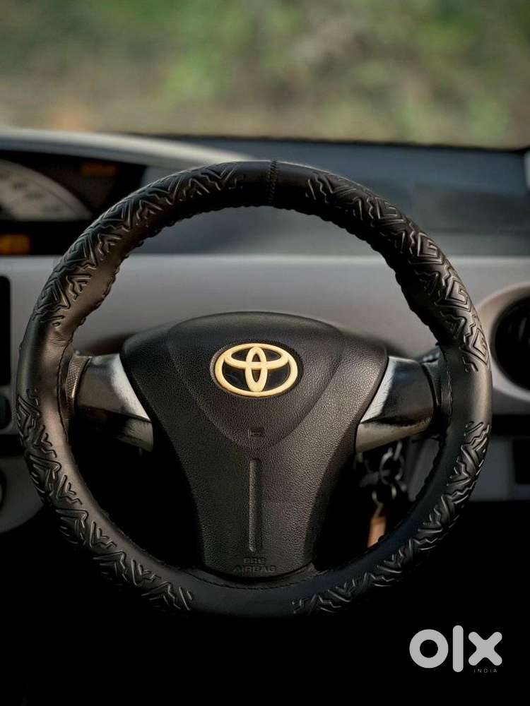 Toyota Etios Liva 2011-2012 G, 2012, Cng & Hybrids