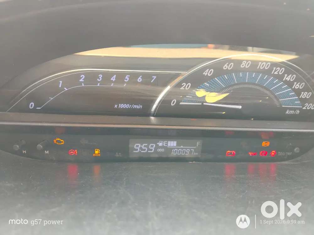 Toyota Etios Diesel 2018