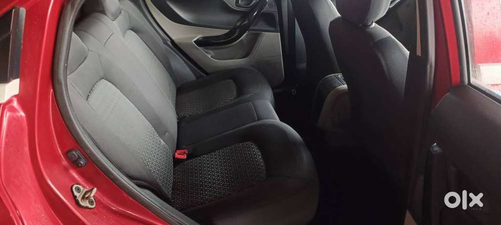 Tata Nexon 1.5 Revotorq Xm (s), 2018, Diesel