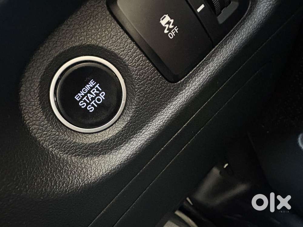 Hyundai Alcazar 1.5 Platinum Diesel Mt 7 Str, 2022, Diesel