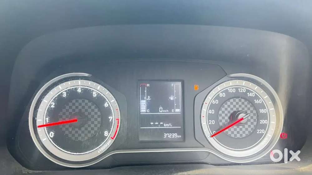 Hyundai New I20 2022 Petrol Good Condition