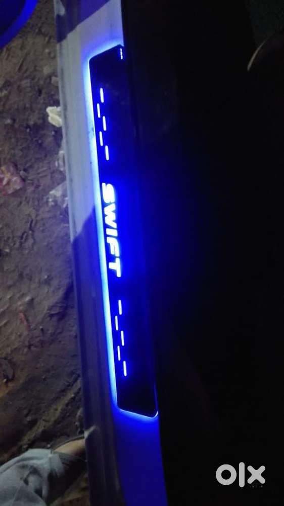Maruti Suzuki Swift 2015 Petrol 45000 Km Driven