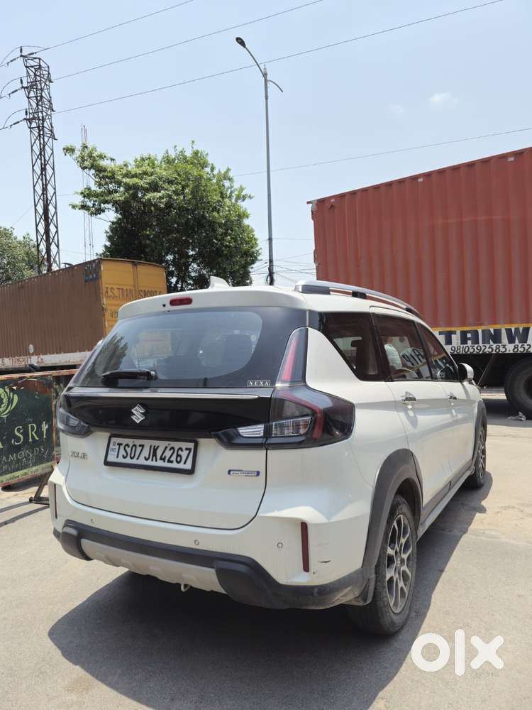 Maruti Suzuki Xl6 2023