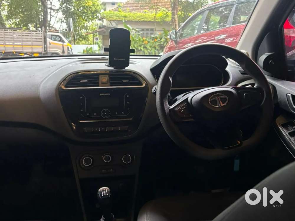 Tata Tiago 1.2 Revotron Xt (o), 2023, Petrol