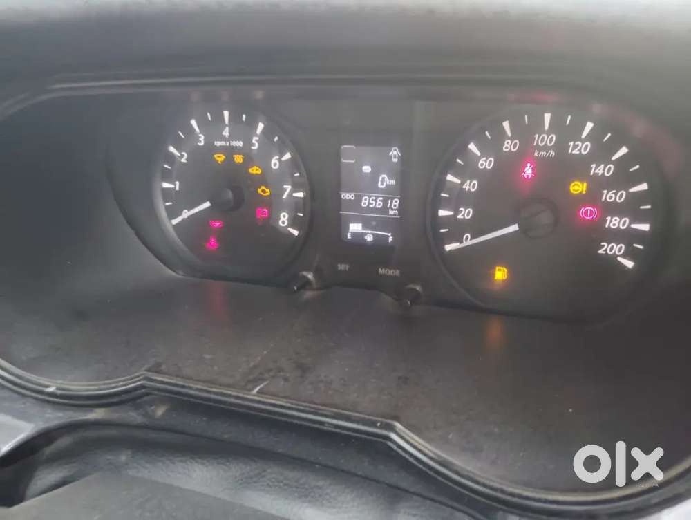 Tata Bolt 2017 Diesel Well Maintained