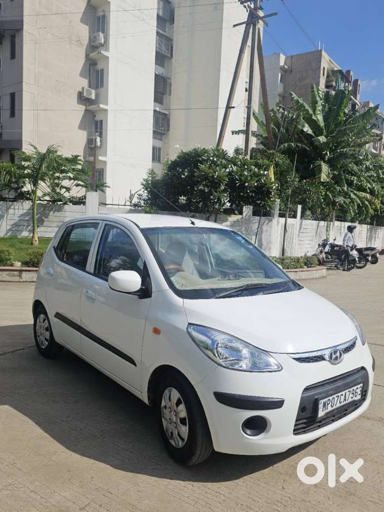 Hyundai I10 1.1l Irde Magna Special Edition, 2009, Petrol