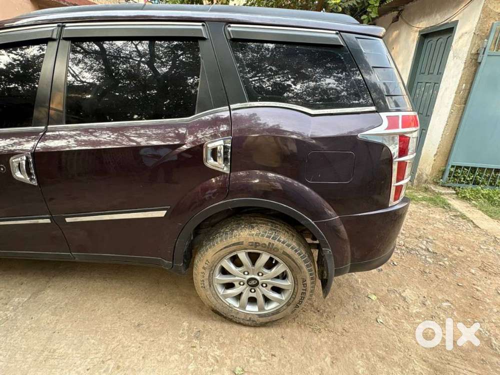 Mahindra Xuv500 W10 2wd, 2015, Diesel