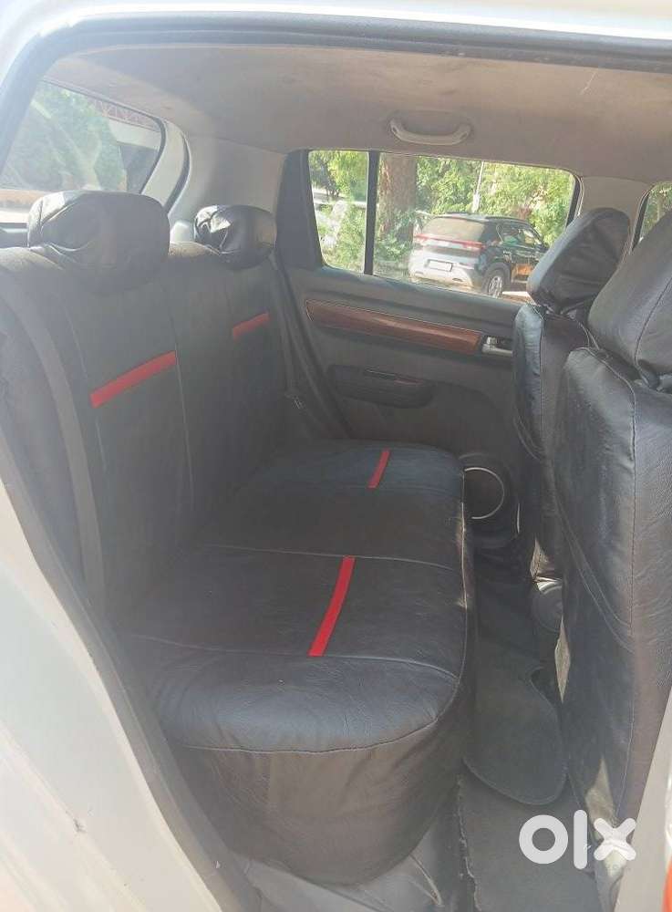 Maruti Suzuki Swift Vdi Bsiv W Abs, 2010, Diesel