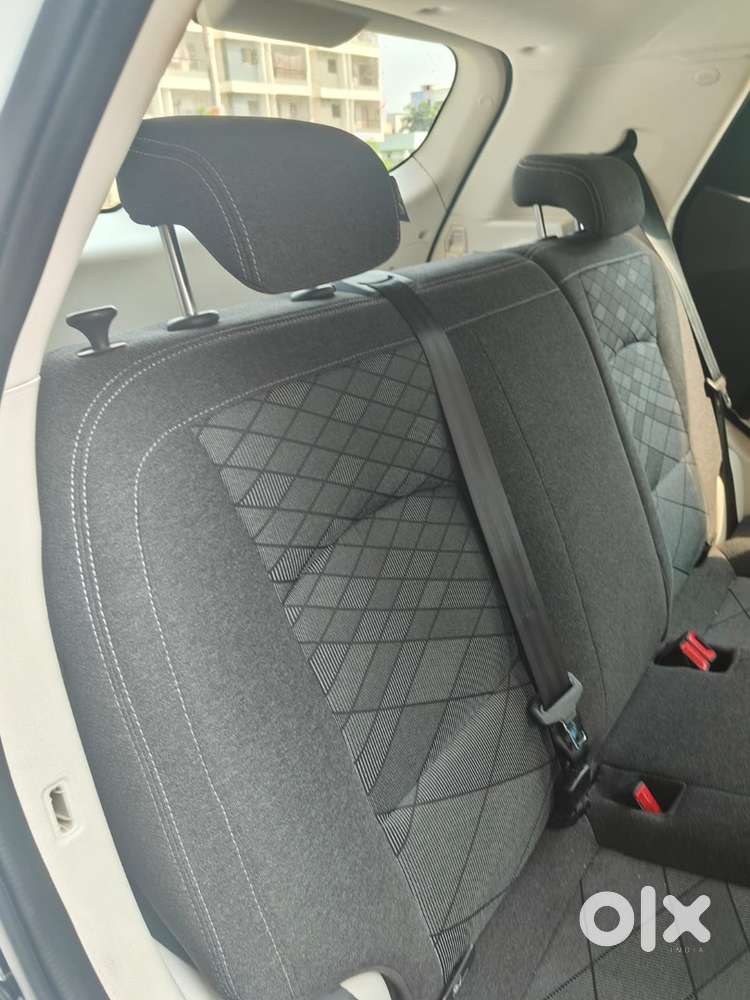 Mahindra Xuv 3xo Petrol 2024