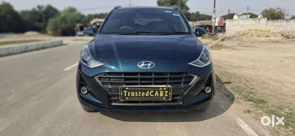 Hyundai Grand I10 Nios Asta Crdi, 2020, Diesel