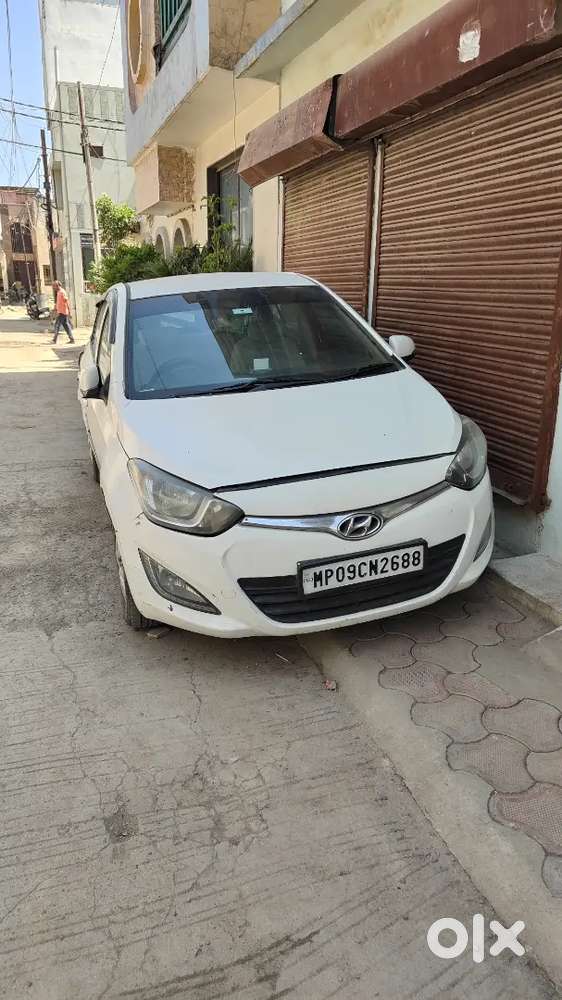 Hyundai I20 2013 Diesel 77000 Km Driven