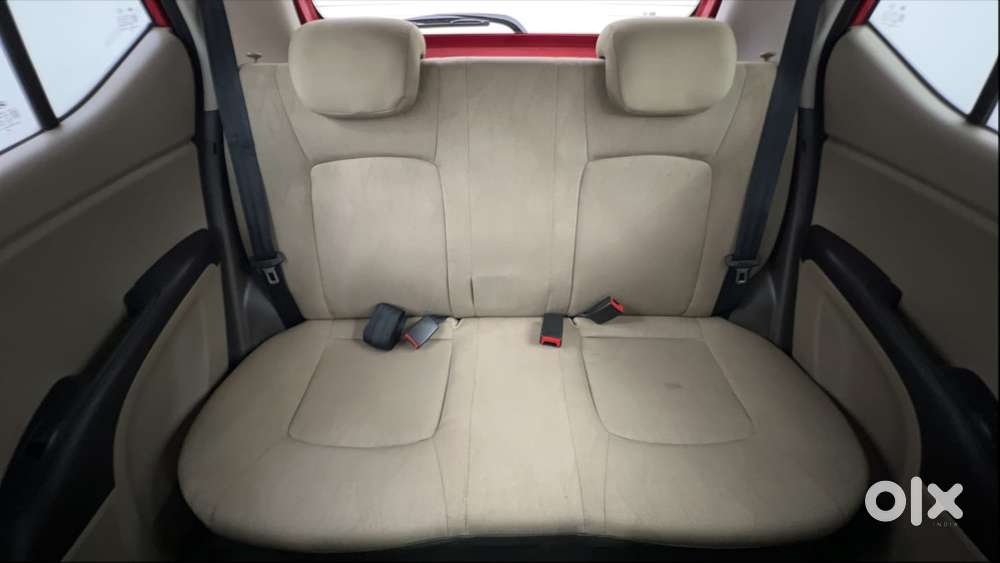 Hyundai I10 Sportz 1.2 Kappa2, 2011, Petrol