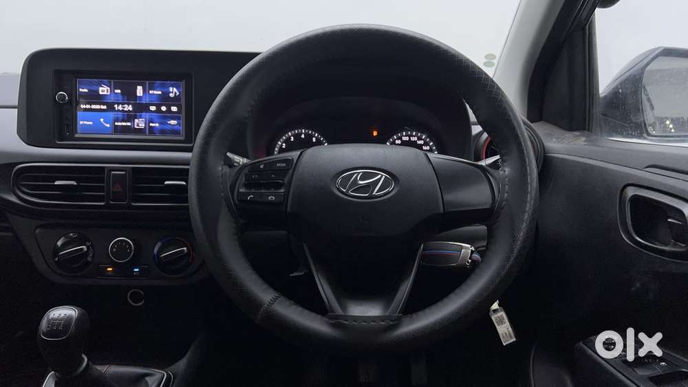 Hyundai Grand I10 Nios Corporate Edition 1.2 Vtvt, 2022, Petrol