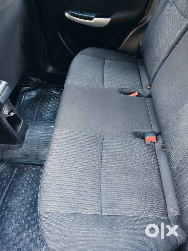 Maruti Suzuki Baleno Delta, 2017, Petrol