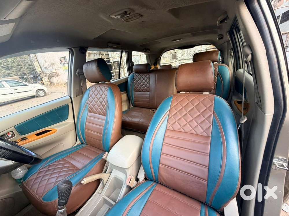 Toyota Innova 2010 Diesel Good Condition