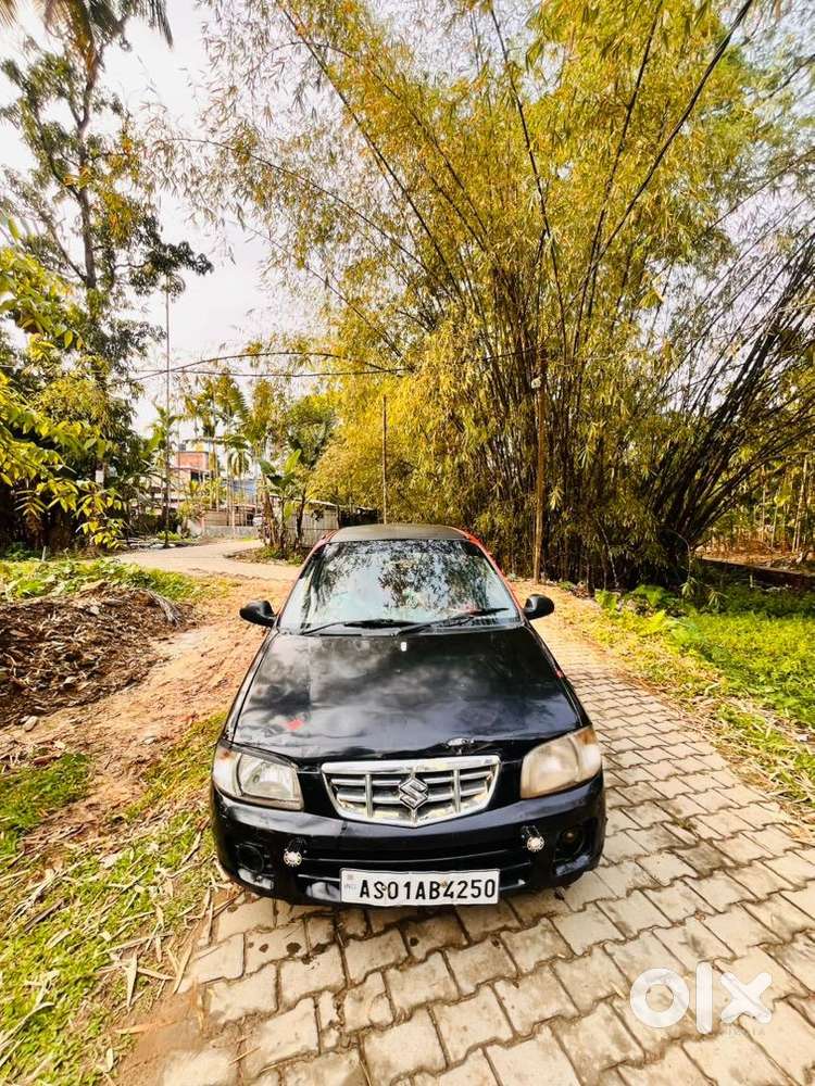 Maruti Suzuki Alto 2006 Petrol Good Condition