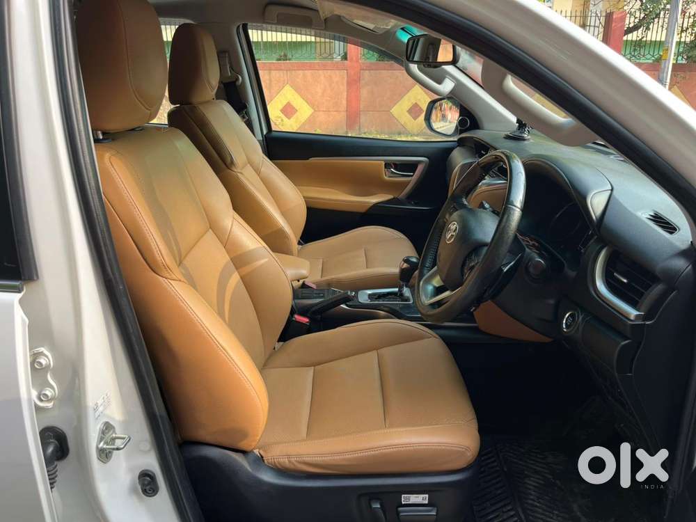 Toyota Fortuner 4x2 At 2.8 Diesel, 2023, Diesel