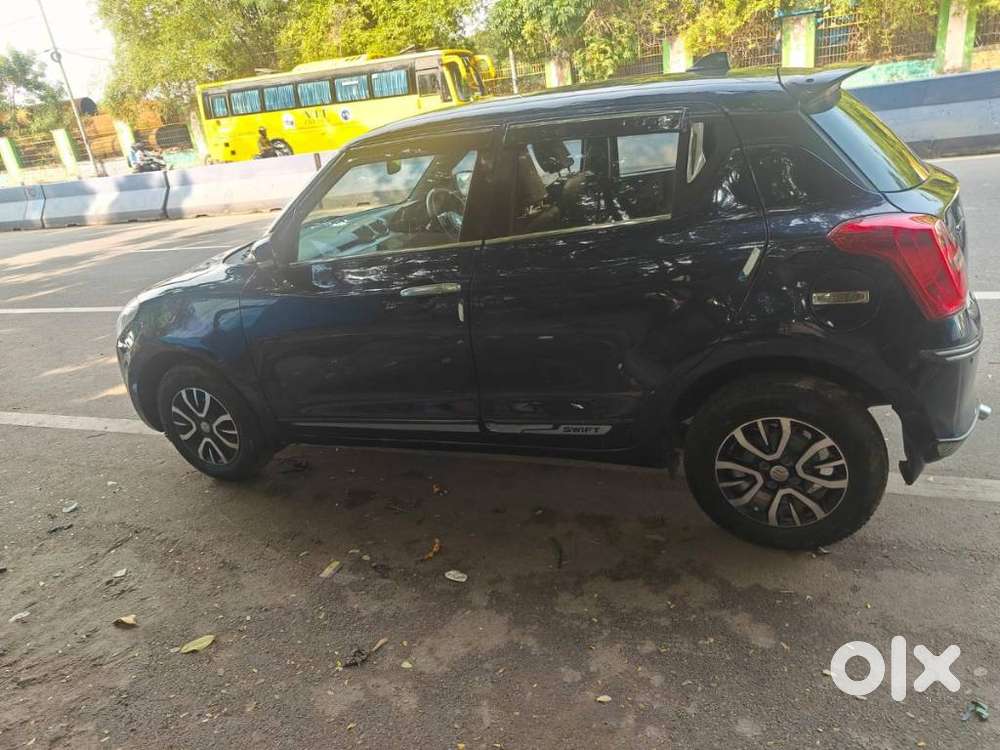 Maruti Suzuki Swift Amt Vxi, 2021, Petrol