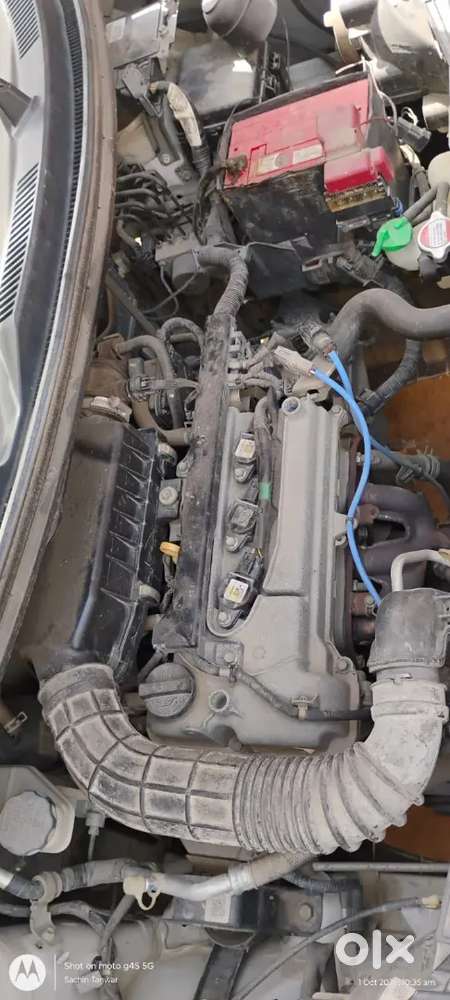 Maruti Suzuki Wagon R 2020 Lxi