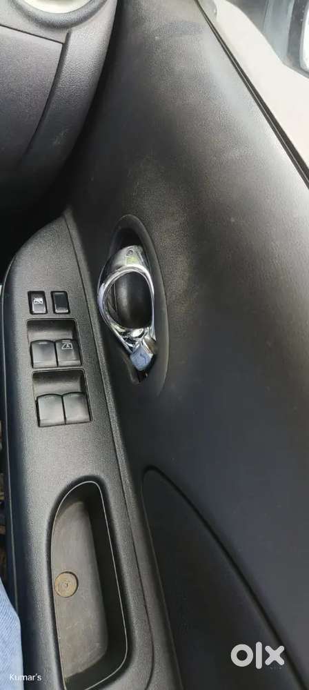 Nissan Micra 2017 Diesel Manual Second Owner