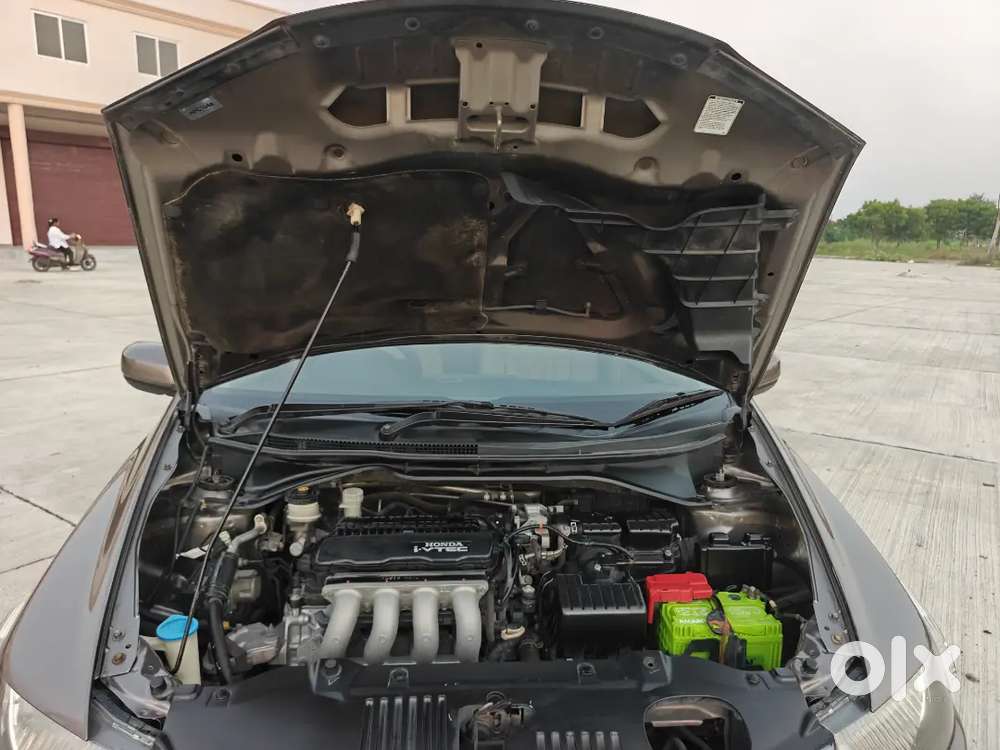 Orignal Paint Guranteed