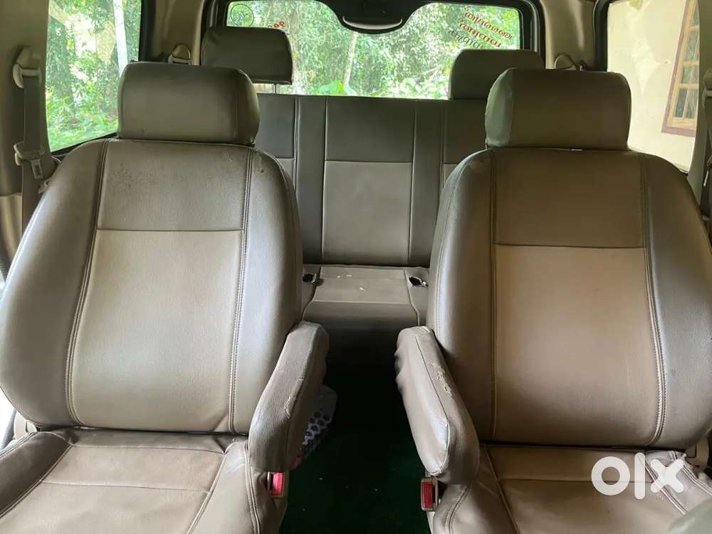 Chevrolet Tavera Neo 2014 Diesel Well Maintained