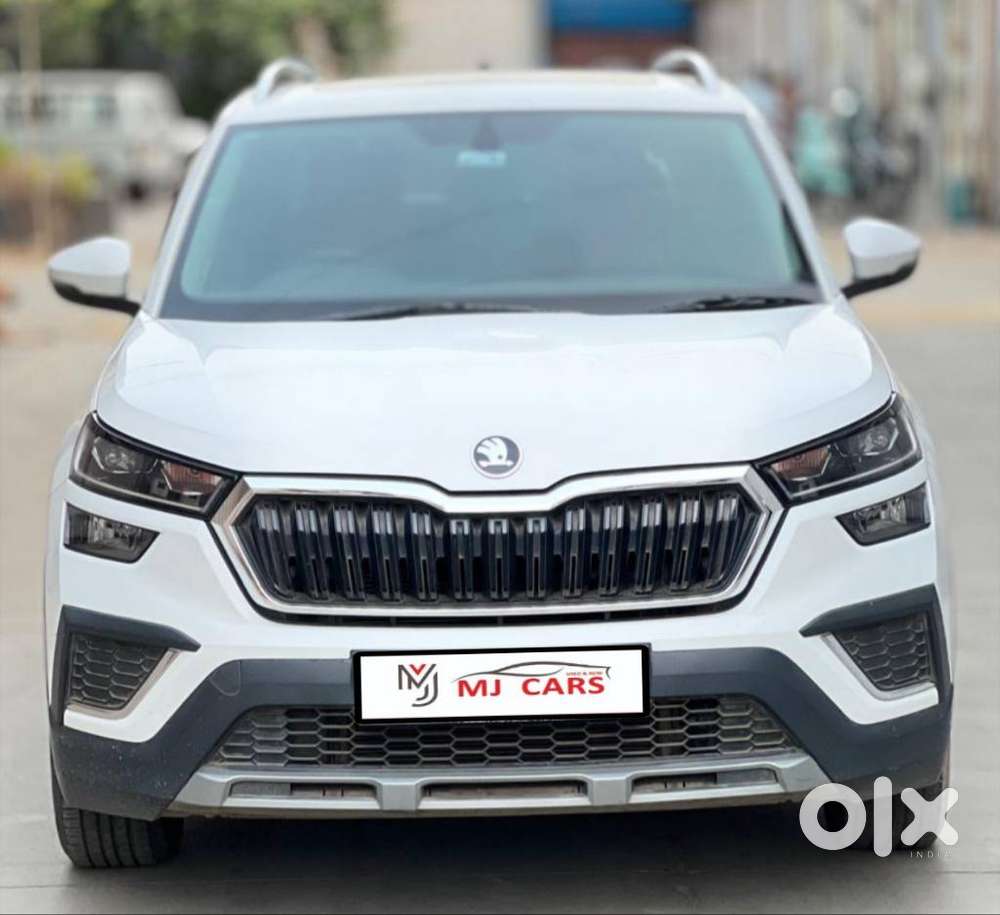 Skoda Kushaq 1.5 Tsi Style, 2025, Petrol