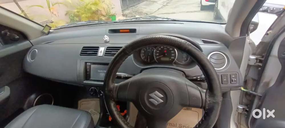 2nd Owner 2011 Dzire