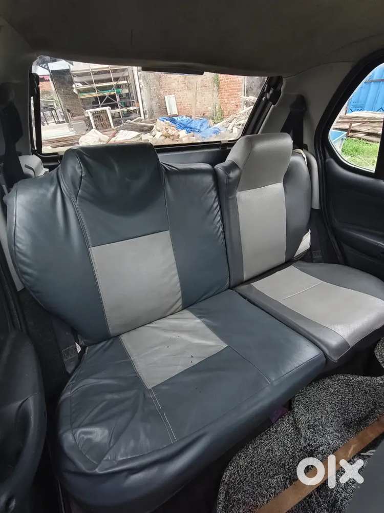Tata Indica V2 Dle 2008