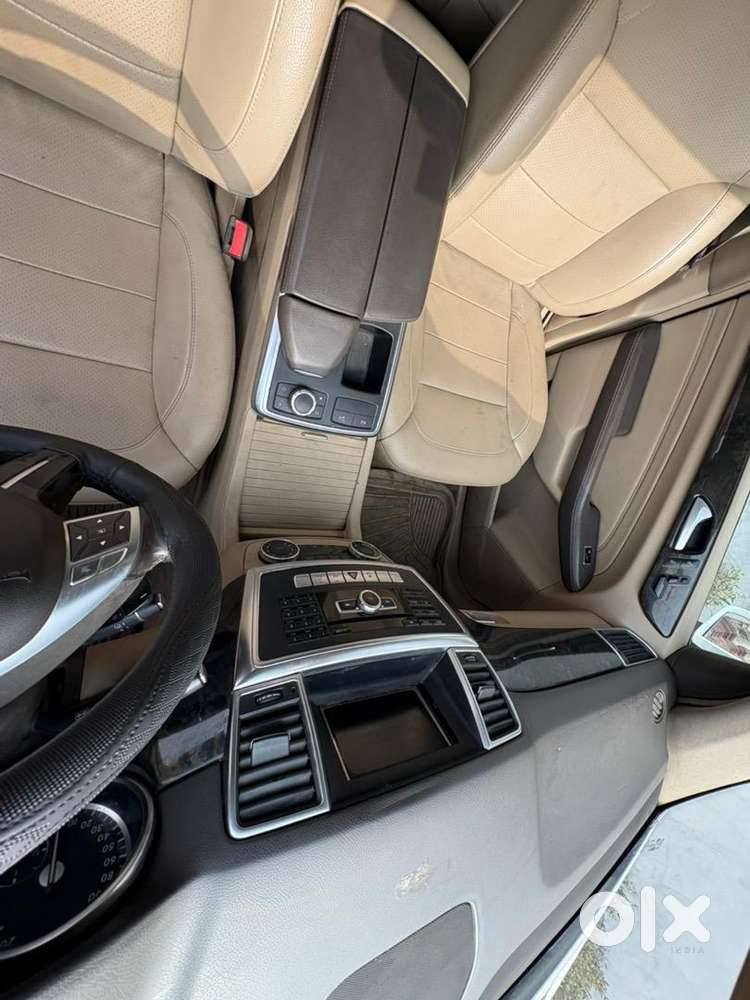 Mercedes Benz Ml 250