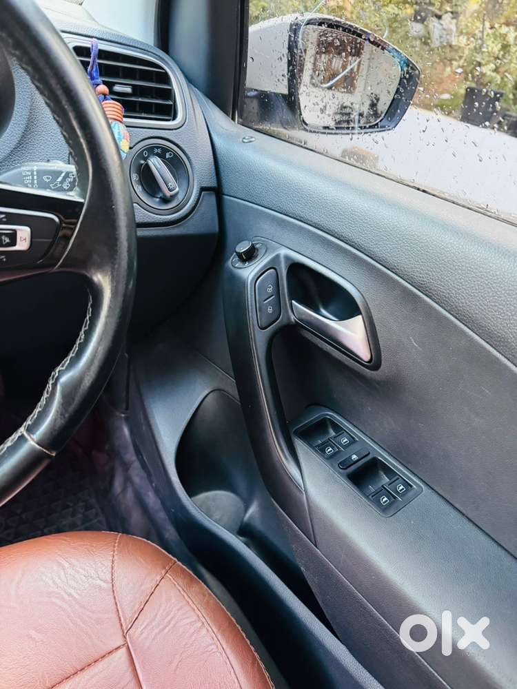 Volkswagen Polo Diesel 2018