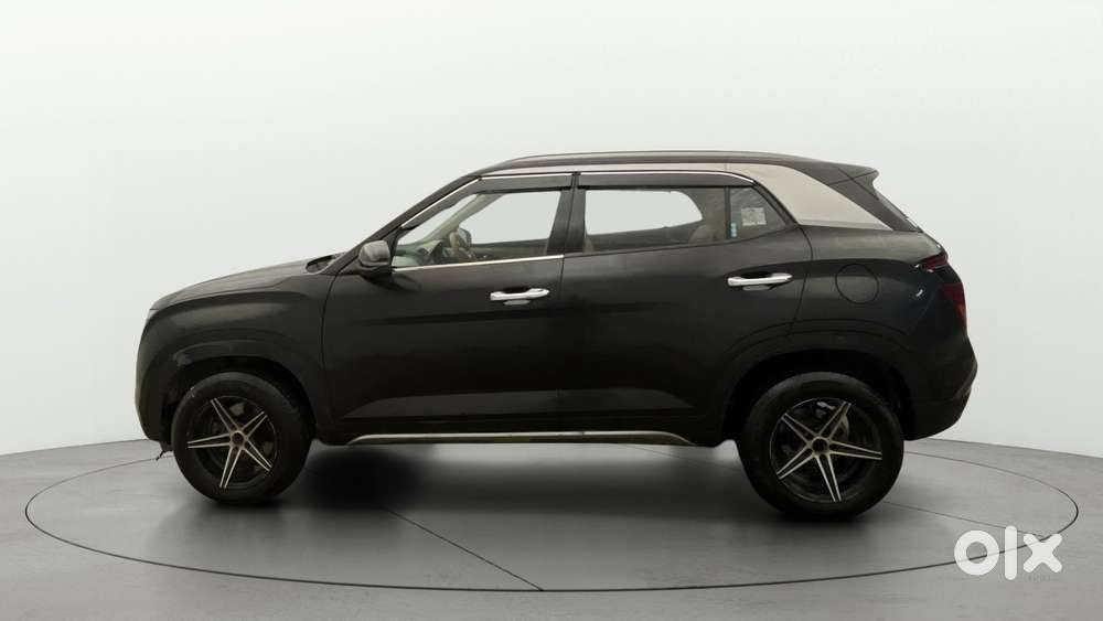 Hyundai Creta 1.5 Sx, 2023, Petrol