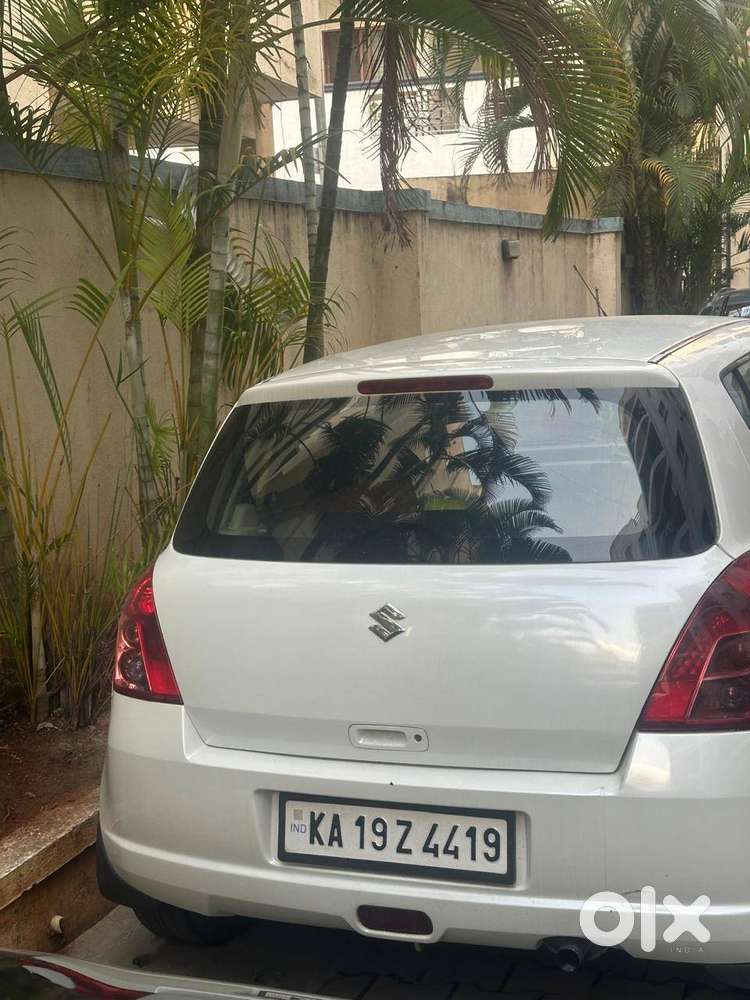Maruti Suzuki Swift 2007 Diesel Well Maintained