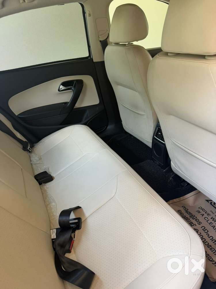 Skoda Rapid 2021 Style Petrol
