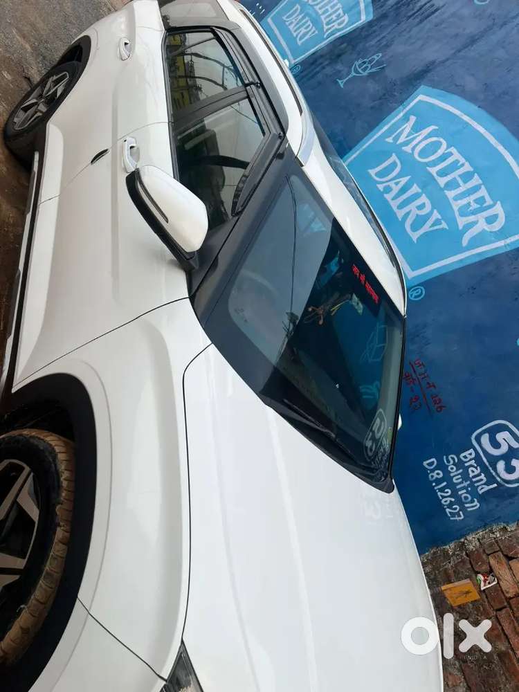 Car Sale Alcazar