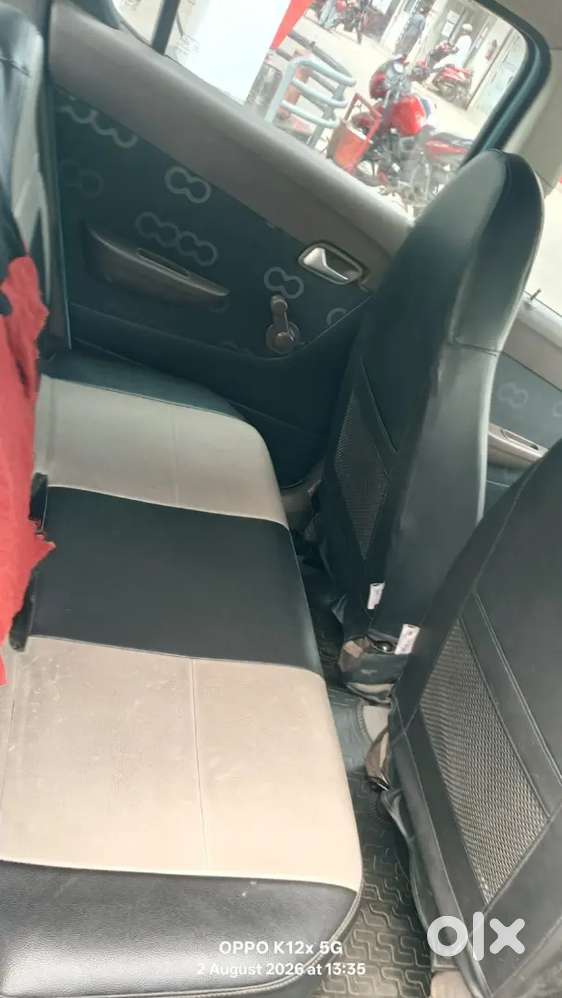 Maruti Suzuki Alto 2012