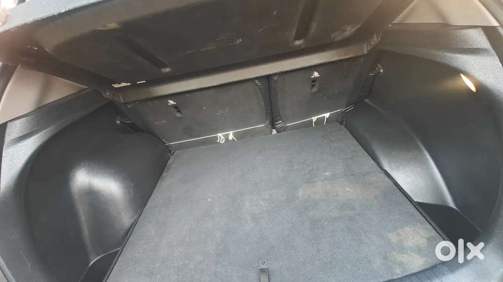 Hyundai Creta 2019 Diesel 71000 Km Driven