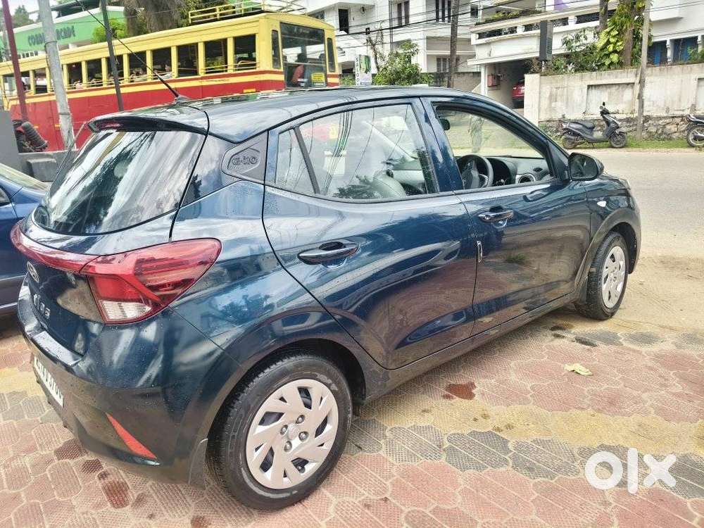 Hyundai Grand I10 Nios Magna, 2023, Petrol