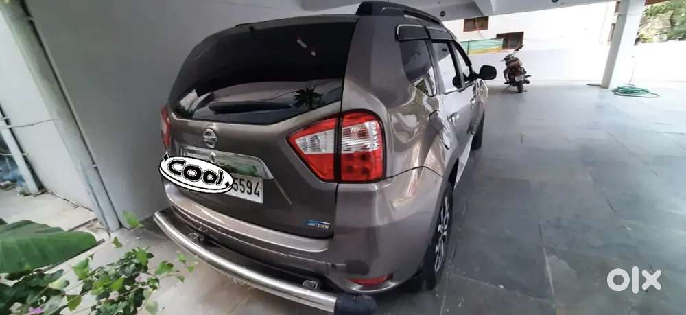 Nissan Terrano For Sale