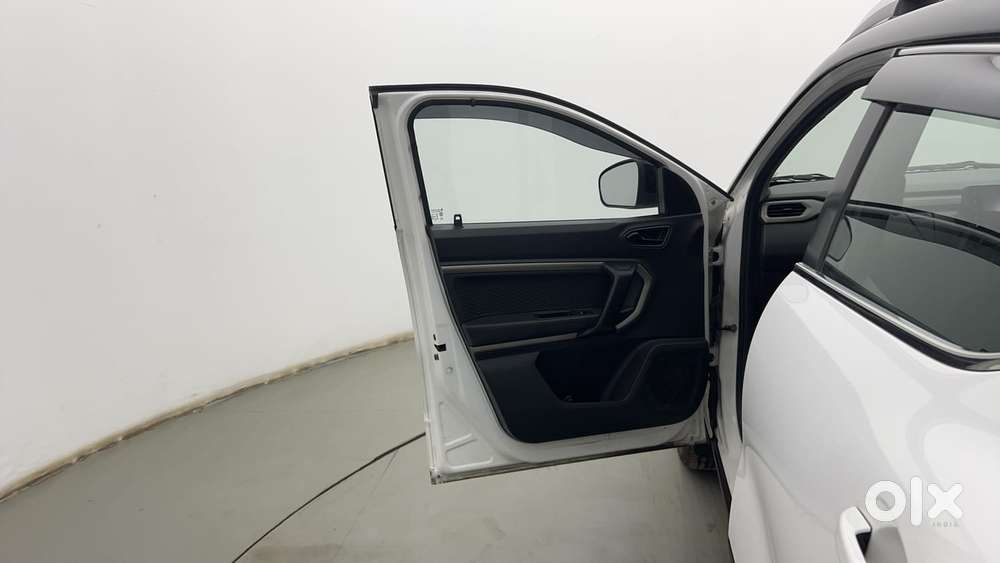 Renault Kiger Rxz Turbo Dt, 2021, Petrol