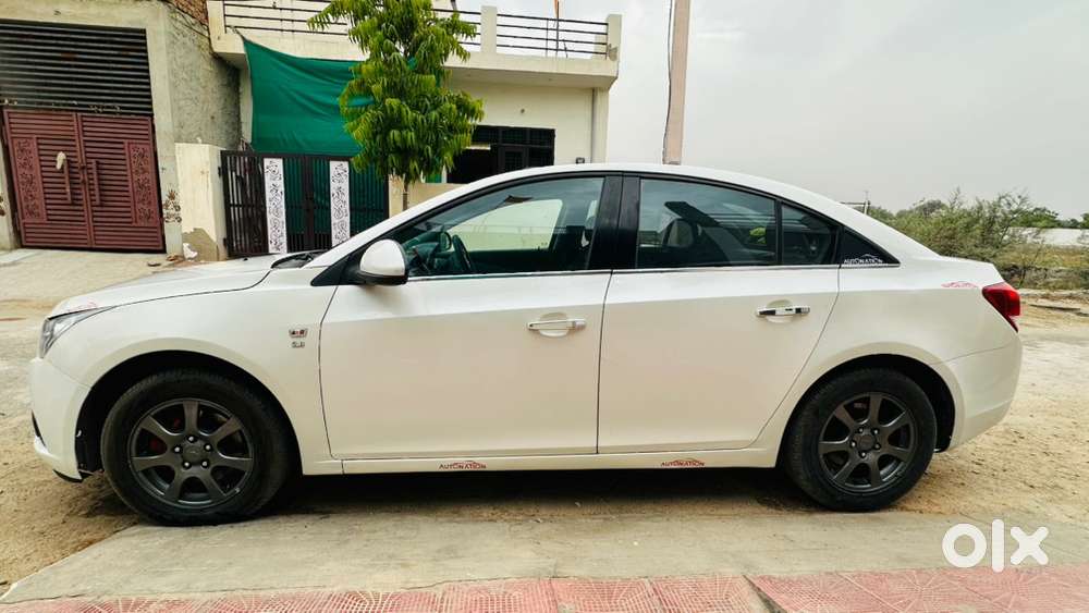 Chevrolet Cruze Good Condition
