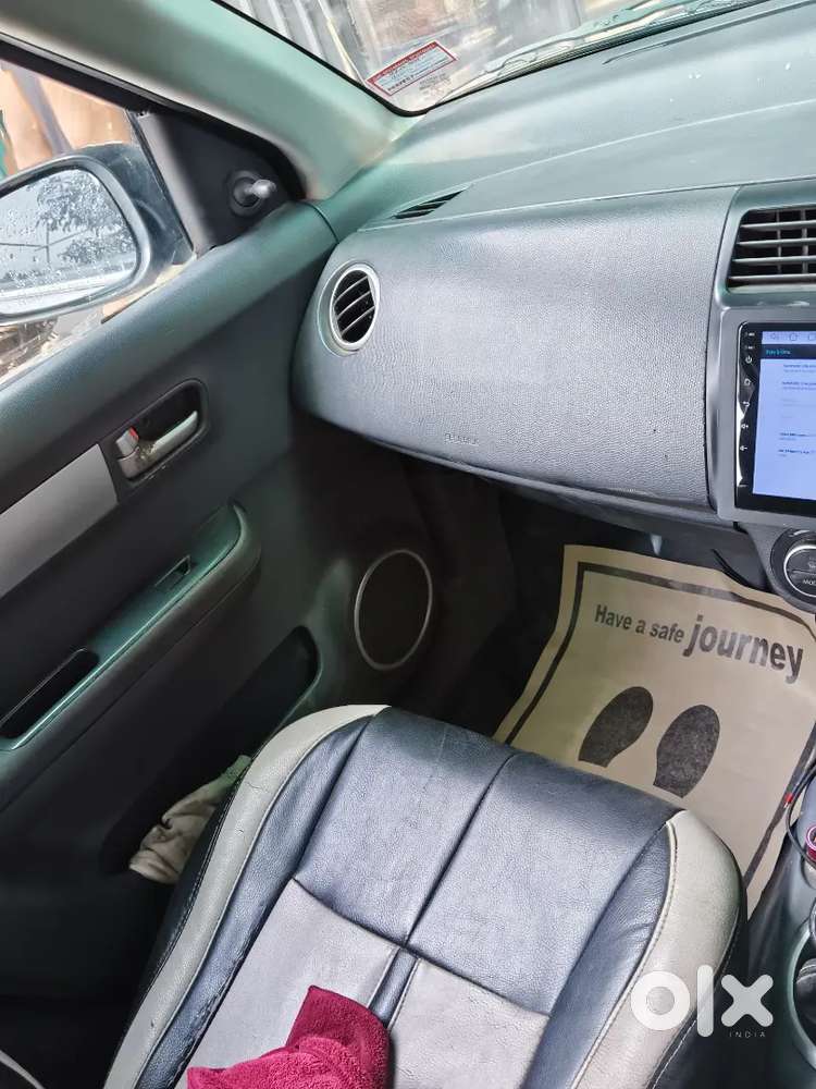 Maruti Suzuki Swift 2007