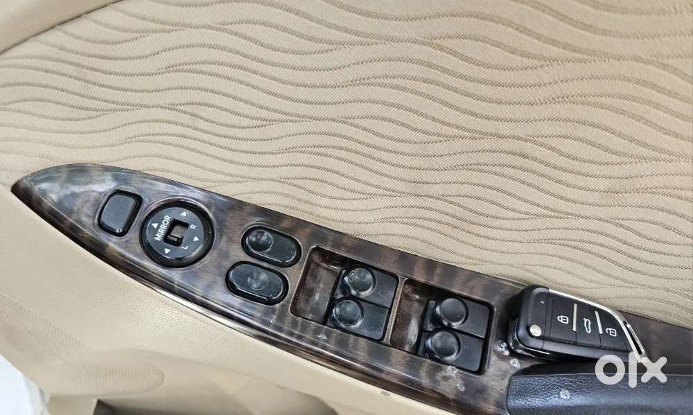 Verna Fluidic 1.6 Sx Crdi Disil
