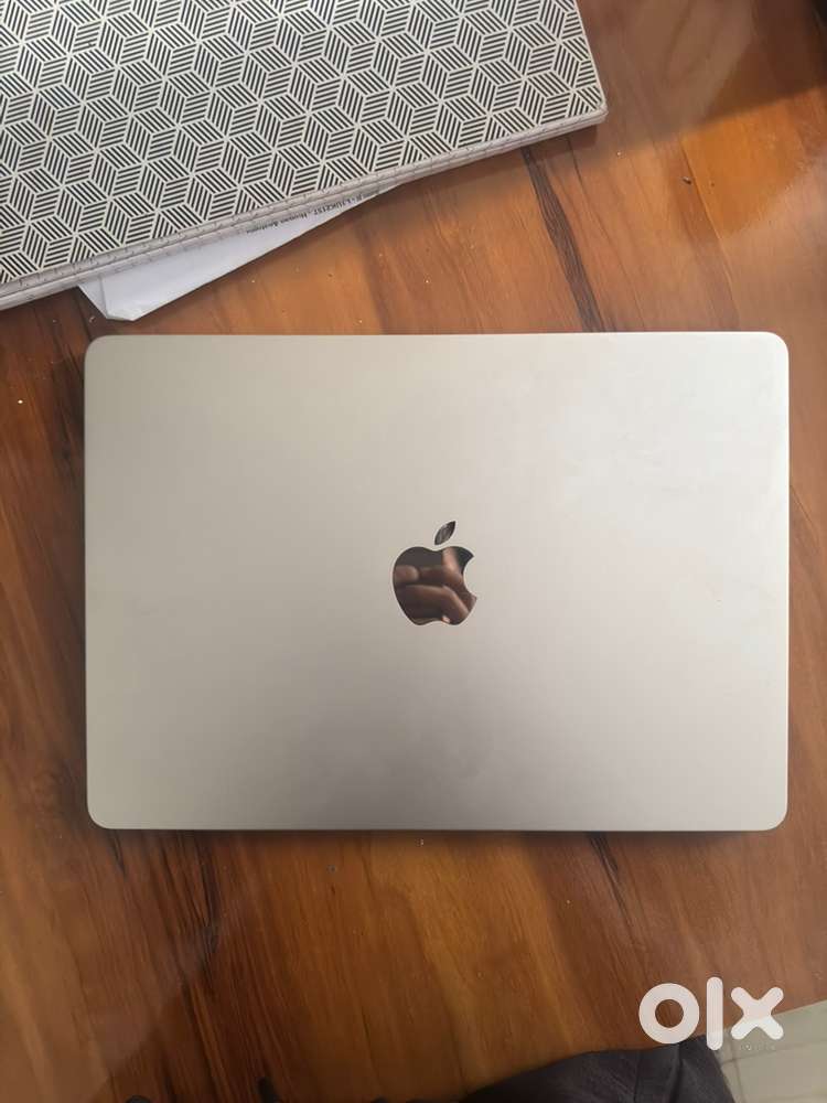 Macbook air m2