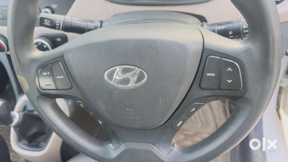 Hyundai Grand I10 1.2 Kappa Sportz Option, 2019, Petrol