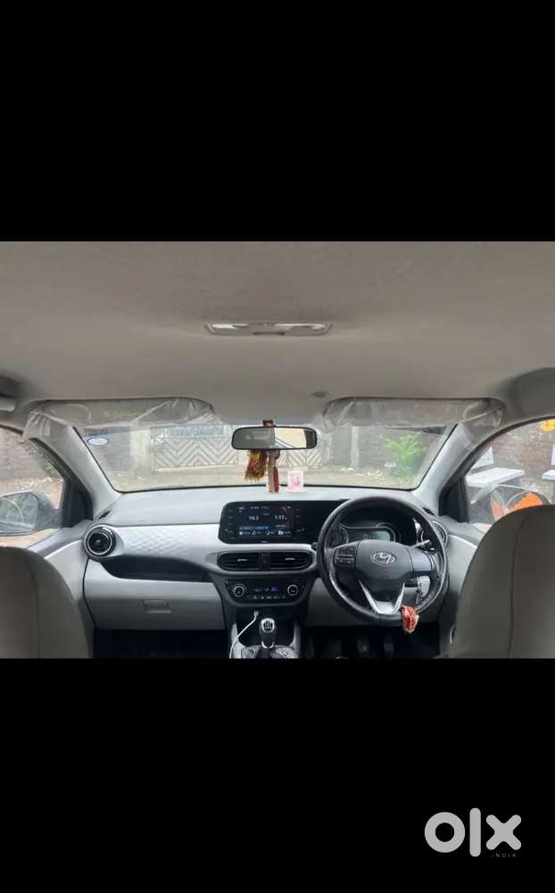 Hyundai Grand I10 Sportz 2021 Petrol