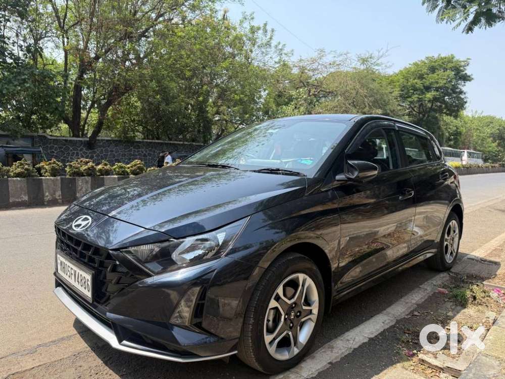 Hyundai I20 1.2 Sportz (o), 2025, Petrol
