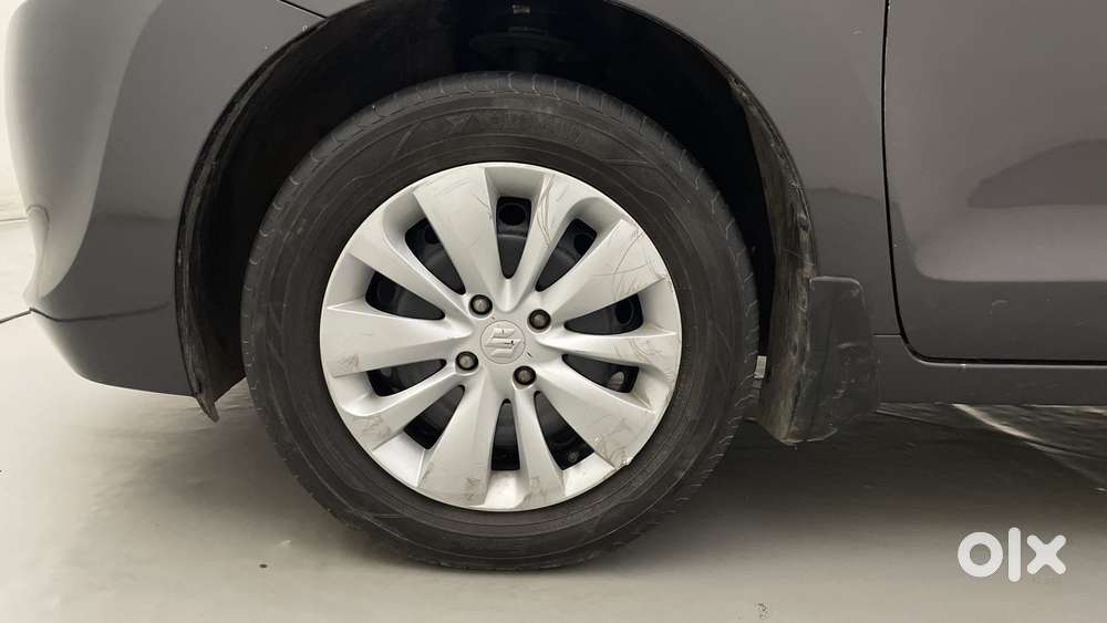 Maruti Suzuki Baleno Delta, 2017, Petrol